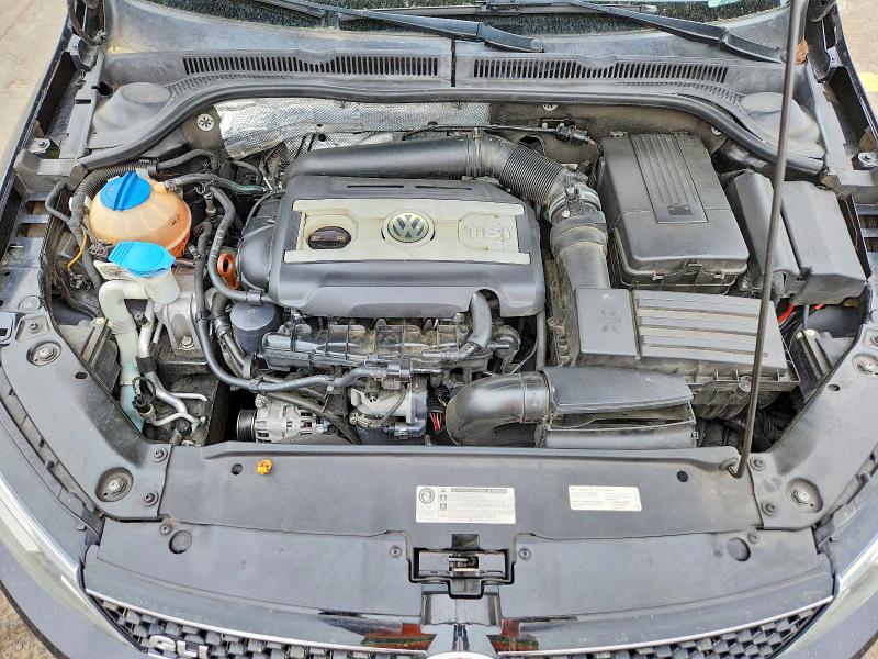 Продаж на аукціоні авто 2013 Volkswagen Jetta, vin: 3VW467AJ1DM361558, номер лоту: 52212146
