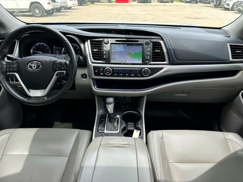Продаж на аукціоні авто 2017 Toyota Highlander, vin: 5TDJZRFH4HS381579, номер лоту: 53775616