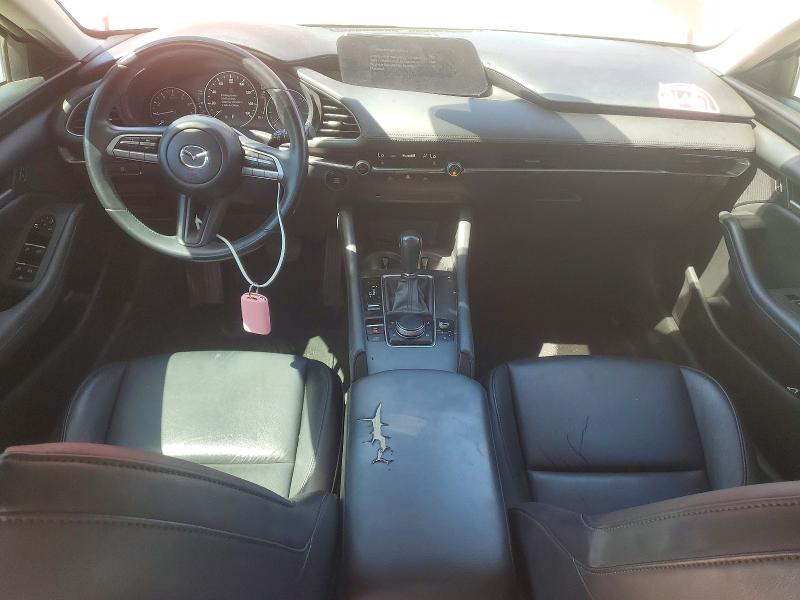 52724616 :رقم المزاد ، JM1BPBCM4L1148990 vin ، 2020 Mazda 3 مزاد بيع