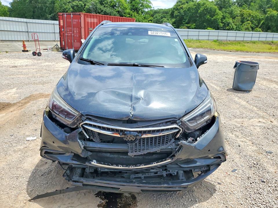 Auction sale of the 2017 Buick Encore, vin: KL4CJDSM8HB066176, lot number: 52327946
