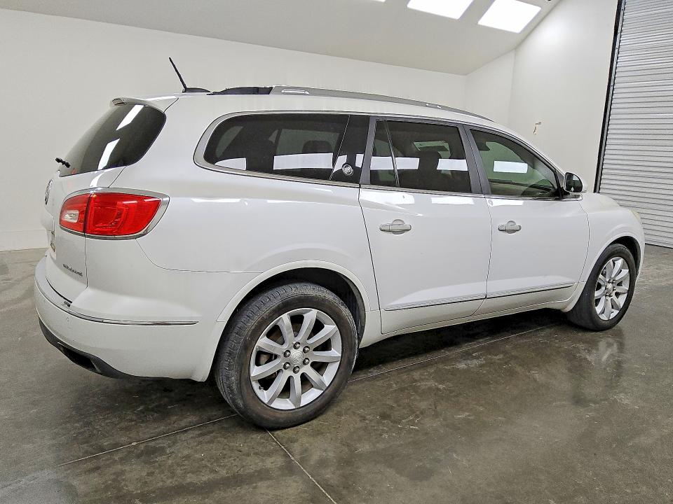 51538546 :رقم المزاد ، 5GAKRCKD4GJ168844 vin ، 2016 Buick Enclave مزاد بيع