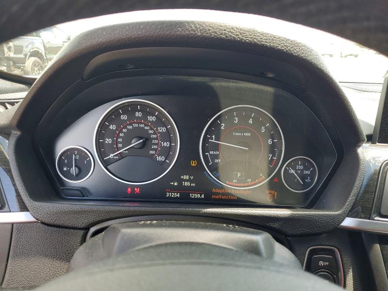Продажа на аукционе авто 2017 Bmw 430i, vin: WBA4U7C38H5H20441, номер лота: 54457796
