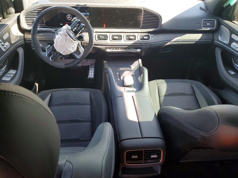 Продаж на аукціоні авто 2024 Mercedes-benz Gle, vin: 4JGFB6BB8RB135679, номер лоту: 53577326