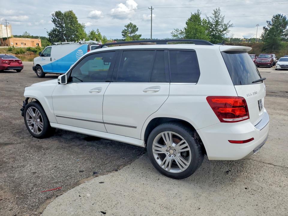 Продаж на аукціоні авто 2013 Mercedes-benz Glk, vin: WDCGG8JB8DG087047, номер лоту: 54957506