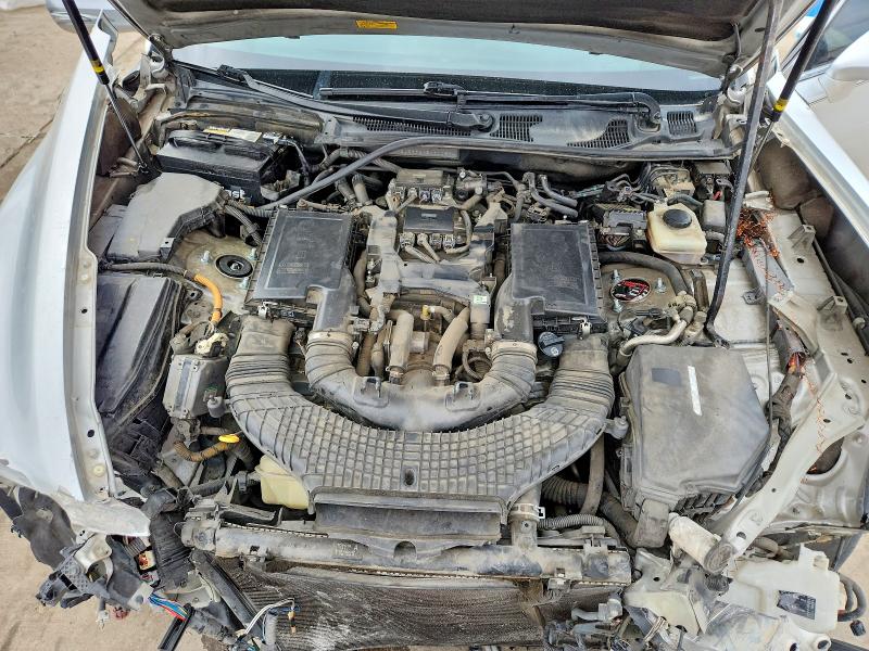 2010 Lexus Ls მანქანა იყიდება აუქციონზე, vin: JTHBL5EF8A5101137, აუქციონის ნომერი: 53242616