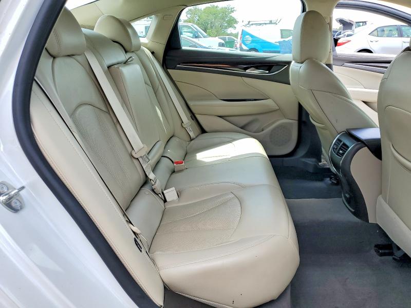 Aukcja sprzedaży 2017 Buick Lacrosse, vin: 1G4ZP5SSXHU164130, numer aukcji: 53741206