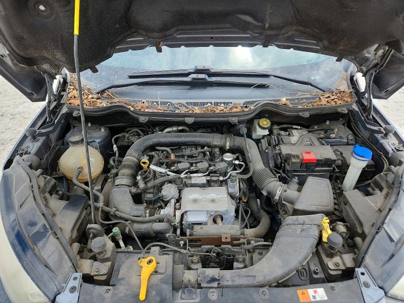 Aukcja sprzedaży 2018 Ford Ecosport, vin: MAJ3P1RE9JC176290, numer aukcji: 42022046