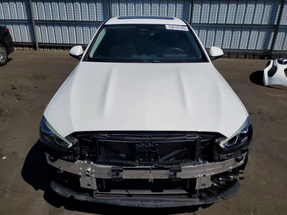 Aukcja sprzedaży 2025 Mercedes-benz C, vin: W1KAF4GB3SR259166, numer aukcji: 53618126