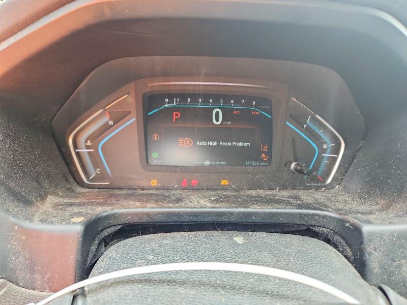 Aukcja sprzedaży 2018 Honda Odyssey, vin: 5FNRL6H82JB004114, numer aukcji: 54949276
