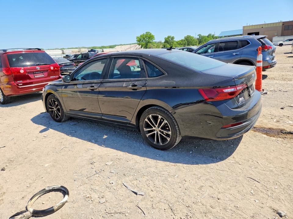 Aukcja sprzedaży 2022 Volkswagen Jetta, vin: 3VWBM7BU6NM034063, numer aukcji: 53281486