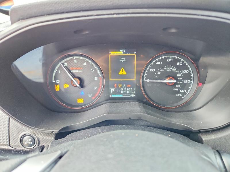 Продажа на аукционе авто 2020 Subaru Forester, vin: JF2SKARC8LH476347, номер лота: 51717566