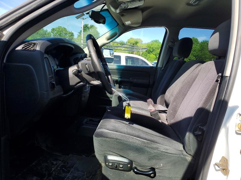 Aukcja sprzedaży 2005 Dodge Ram 2500, vin: 3D7KS28C75G732423, numer aukcji: 54951996