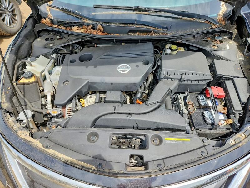 54551556 :رقم المزاد ، 1N4AL3AP9FN890542 vin ، 2015 Nissan Altima مزاد بيع