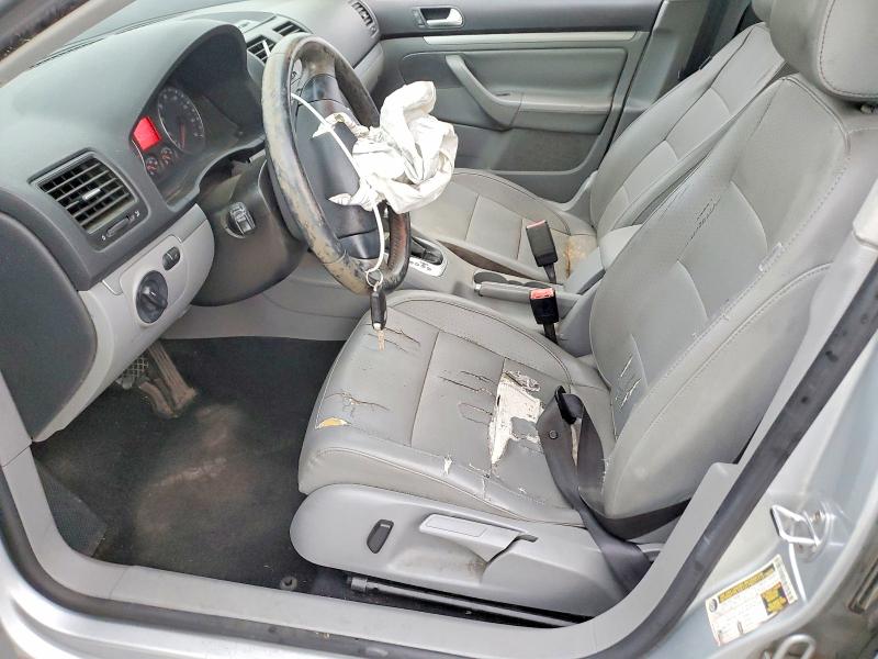 Продажа на аукционе авто 2008 Volkswagen Jetta, vin: 3VWRM71K78M178899, номер лота: 52152356