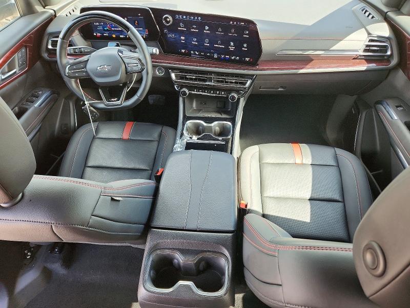 Продажа на аукционе авто 2025 Chevrolet Traverse, vin: 1GNEVLRS0SJ234687, номер лота: 54795716