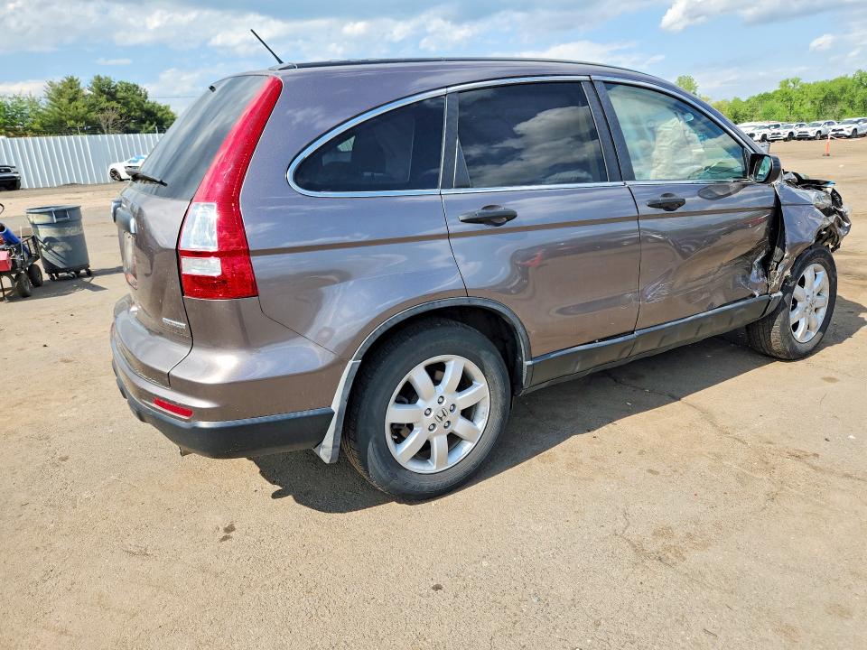 Продаж на аукціоні авто 2011 Honda Cr-v, vin: 5J6RE3H48BL046916, номер лоту: 53960376