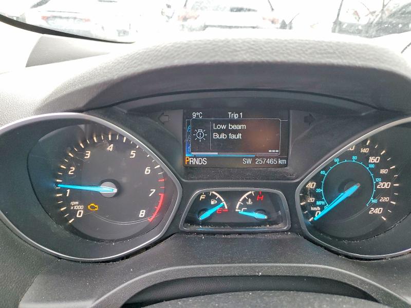 Aukcja sprzedaży 2015 Ford Escape, vin: 1FMCU9G93FUA12960, numer aukcji: 52666616