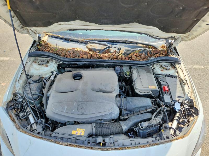 Aukcja sprzedaży 2014 Mercedes-benz Cla, vin: WDDSJ4GB5EN154997, numer aukcji: 53289096