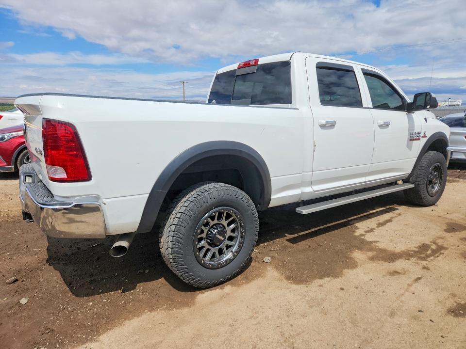 51433256 :رقم المزاد ، 3C63R3DL0GG320876 vin ، 2016 Ram 3500 مزاد بيع