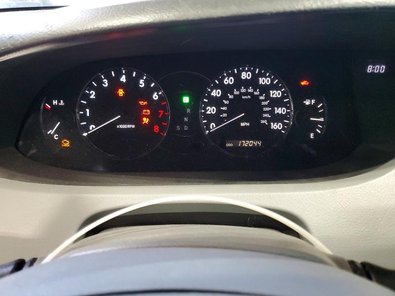 Aukcja sprzedaży 2006 Toyota Avalon, vin: 4T1BK36BX6U113044, numer aukcji: 54899136