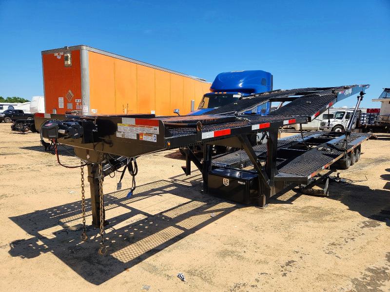 Продажа на аукционе авто 2025 Texas Pride 40' Car Ha, vin: 7HCGC4534SB062234, номер лота: 52403016