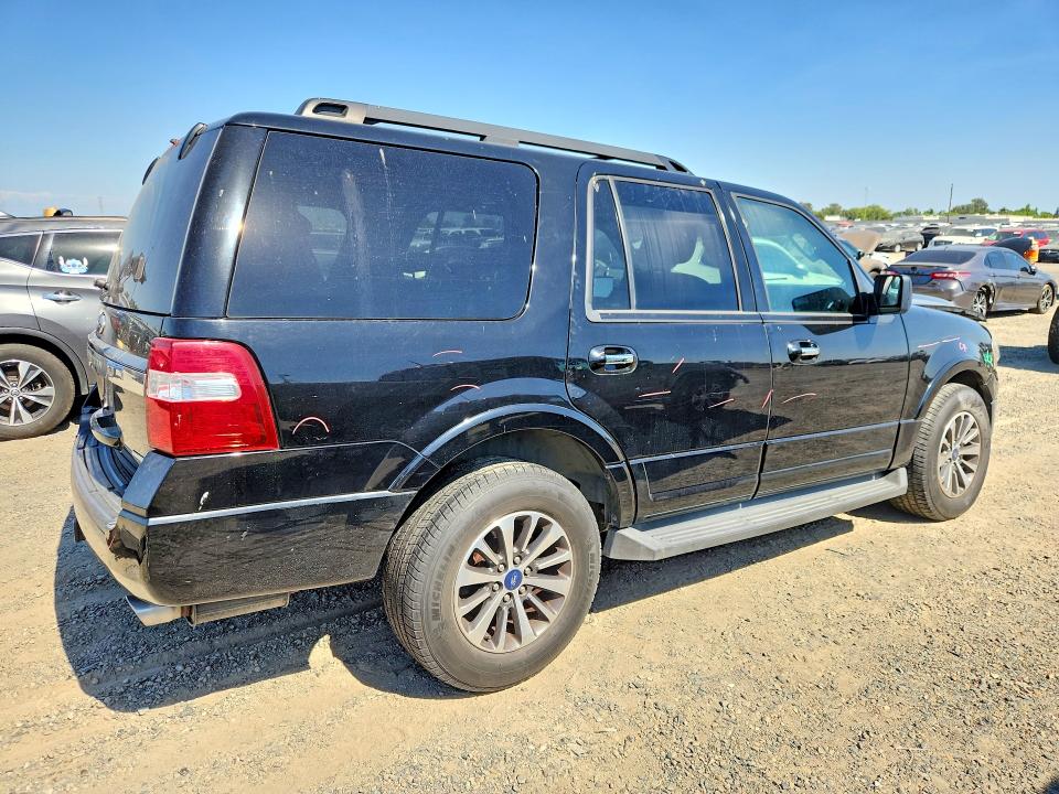 54536356 :رقم المزاد ، 1FMJU1HT5GEF33399 vin ، 2016 Ford Expedition مزاد بيع