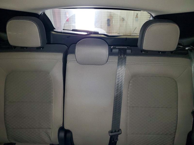 52234676 :رقم المزاد ، 1FMCU0EZ4NUA49836 vin ، 2022 Ford Escape مزاد بيع