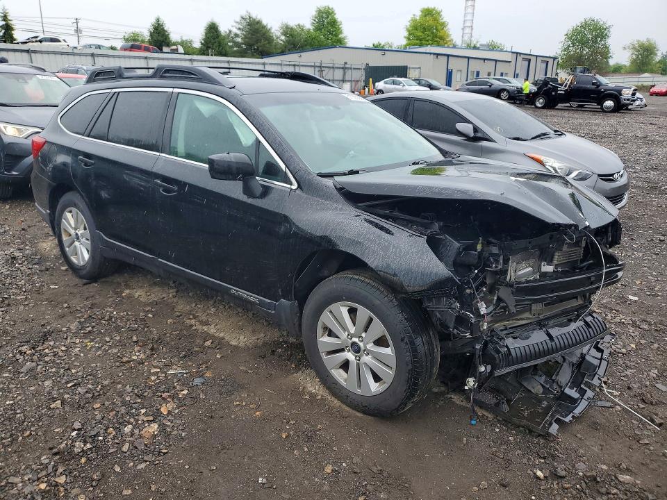 Aukcja sprzedaży 2015 Subaru Outback, vin: 4S4BSADC0F3328504, numer aukcji: 51985586