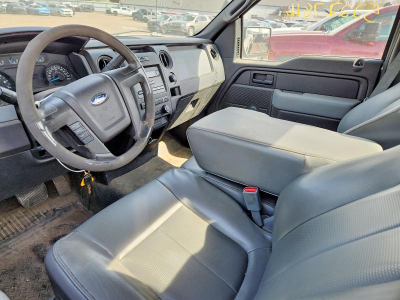 Aukcja sprzedaży 2014 Ford F150, vin: 1FTMF1CM7EKF77804, numer aukcji: 52227816