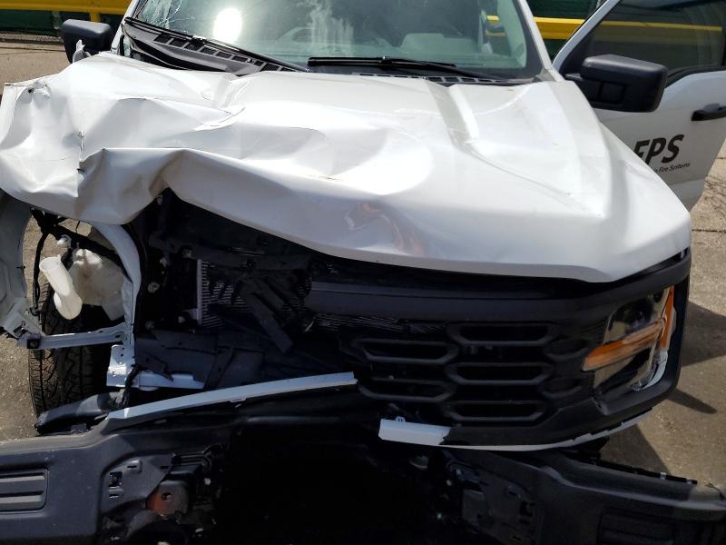 Продажа на аукционе авто 2025 Ford F150, vin: 1FTEX1LP2SKD33257, номер лота: 53615116