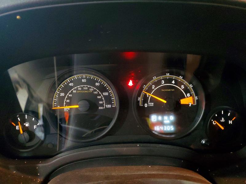 Aukcja sprzedaży 2016 Jeep Patriot, vin: 1C4NJRBB6GD673934, numer aukcji: 52166886