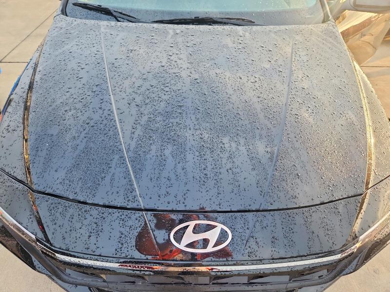 Продажа на аукционе авто 2025 Hyundai Elantra, vin: KMHLL4DG7SU002533, номер лота: 54805186
