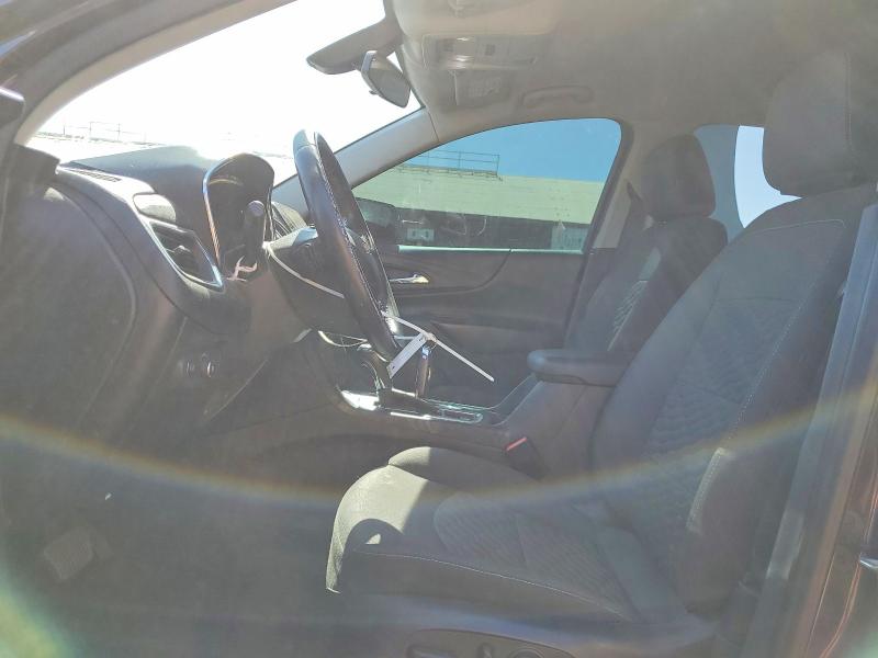 Продаж на аукціоні авто 2018 Chevrolet Equinox, vin: 3GNAXSEV1JS636802, номер лоту: 53074936