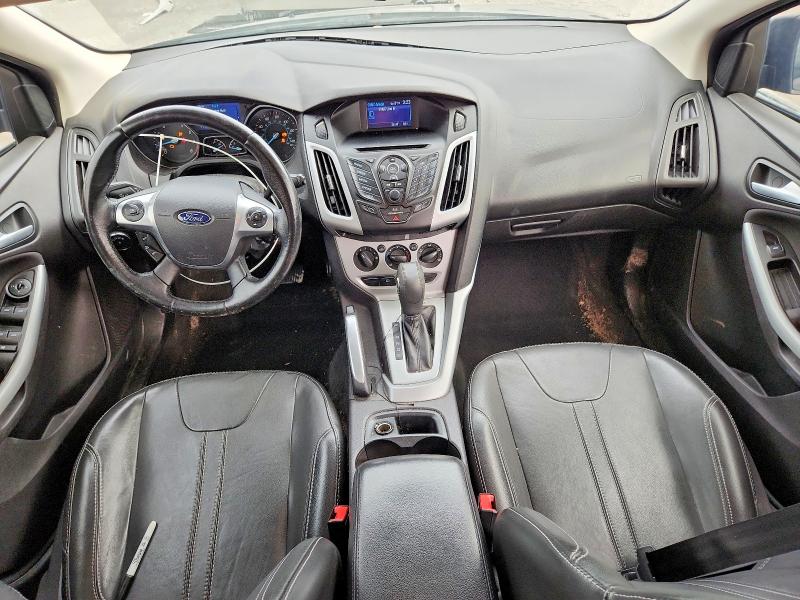 Продаж на аукціоні авто 2014 Ford Focus, vin: 1FADP3K21EL144343, номер лоту: 53822056
