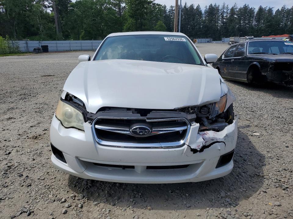 Aukcja sprzedaży 2009 Subaru Legacy, vin: 4S3BL616097226520, numer aukcji: 52962936