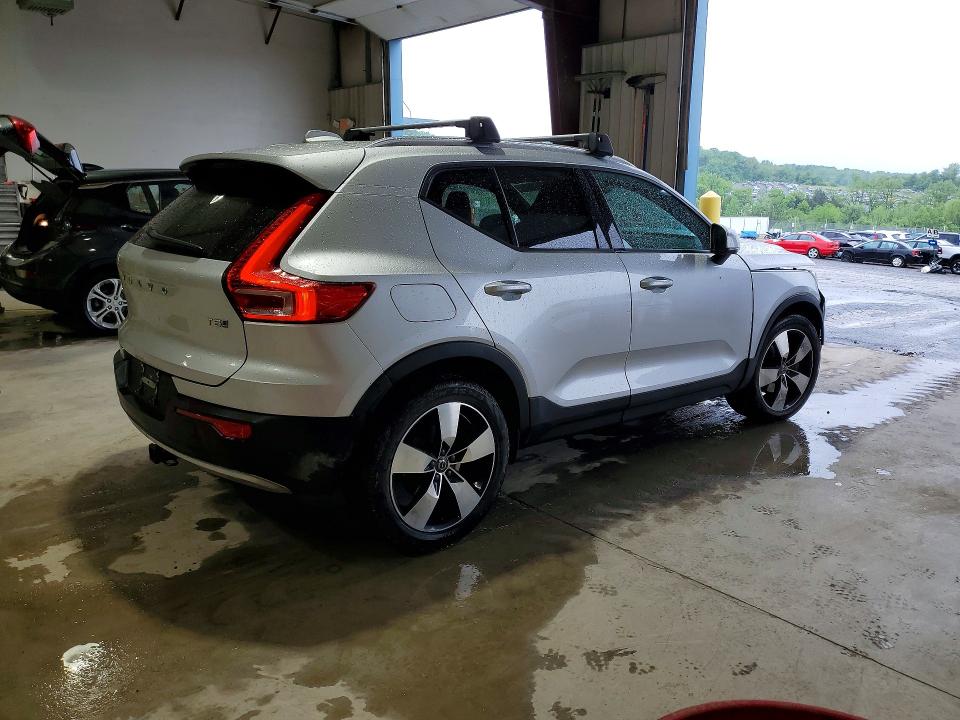 Продажа на аукционе авто 2019 Volvo Xc40, vin: YV4162UK3K2111009, номер лота: 54232846