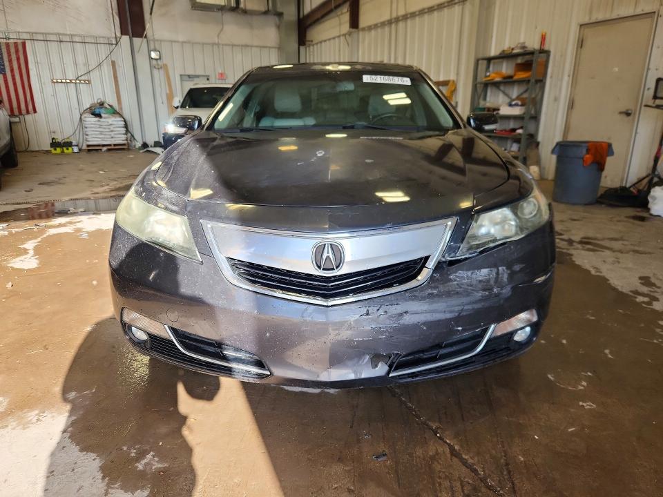 Продажа на аукционе авто 2012 Acura Tl, vin: 19UUA8F52CA005345, номер лота: 52168676