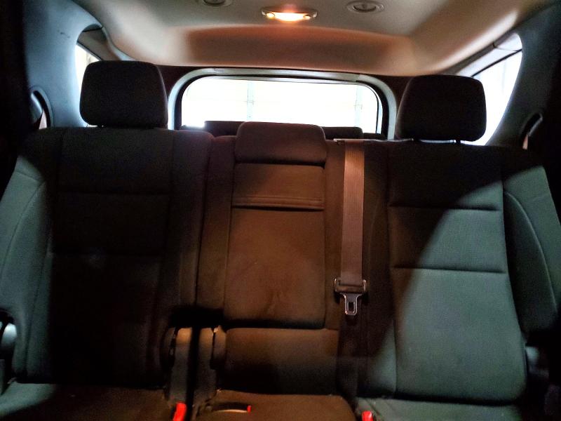 53087786 :رقم المزاد ، 1C4RDHAG9EC286541 vin ، 2014 Dodge Durango مزاد بيع