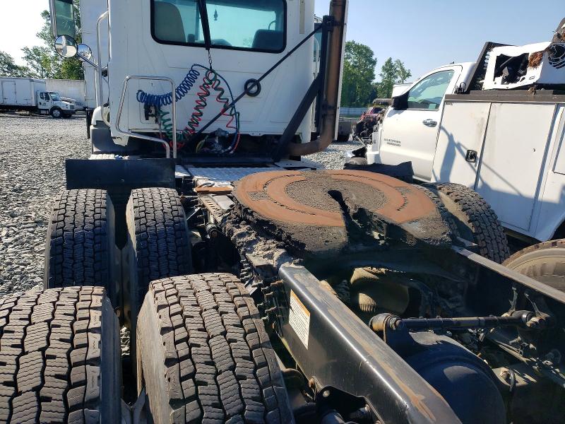 Продаж на аукціоні авто 2012 Mack 600, vin: 1M1AW09Y7CM021548, номер лоту: 53906986