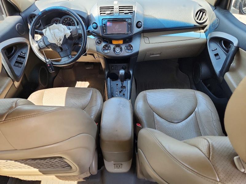 Продаж на аукціоні авто 2012 Toyota Rav4, vin: 2T3DK4DV7CW080177, номер лоту: 53279356