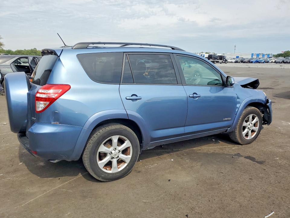Aukcja sprzedaży 2012 Toyota Rav4, vin: 2T3DK4DV2CW079762, numer aukcji: 52762146