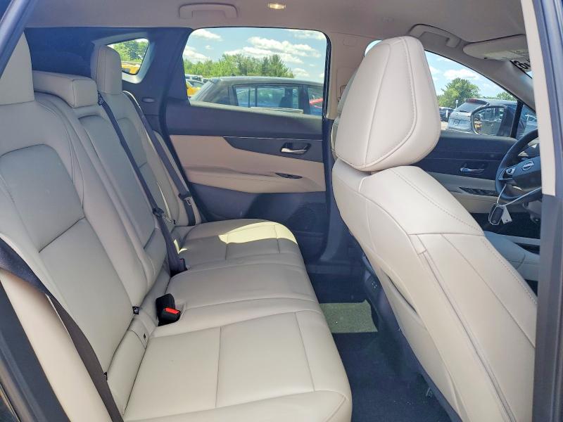 Aukcja sprzedaży 2025 Nissan Murano, vin: 5N1AZ3BS4SC141113, numer aukcji: 54646616