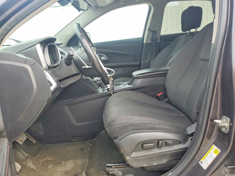 52486046 :رقم المزاد ، 2GNALBEK9E6102792 vin ، 2014 Chevrolet Equinox مزاد بيع