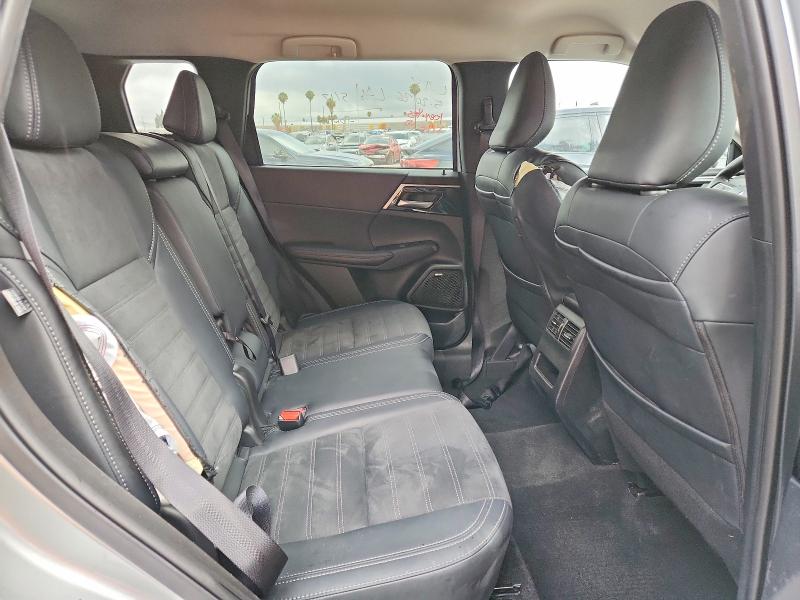 Продаж на аукціоні авто 2025 Mitsubishi Outlander, vin: JA4J4VA82SZ059652, номер лоту: 55141656