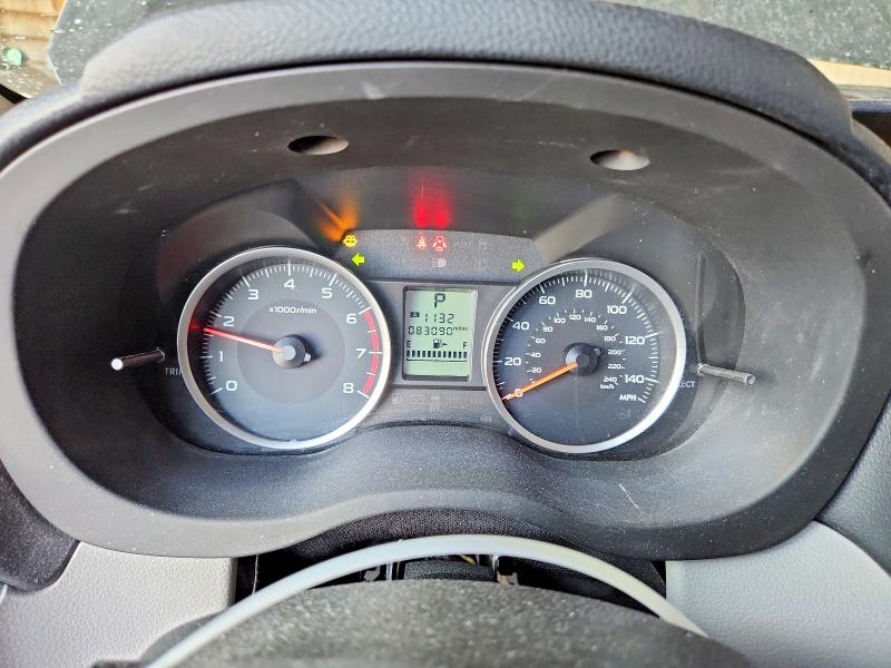 Aukcja sprzedaży 2017 Subaru Forester, vin: JF2SJADC2HH466995, numer aukcji: 53289876