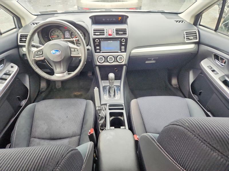 52817436 :رقم المزاد ، JF1GPAP61G8218394 vin ، 2016 Subaru Impreza مزاد بيع