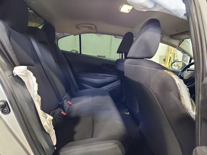 Продаж на аукціоні авто 2024 Toyota Corolla Hybrid, vin: JTDBDMHEXRJ005217, номер лоту: 52569246