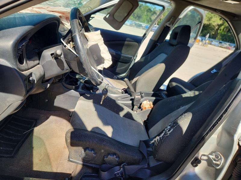 Продаж на аукціоні авто 2004 Nissan Sentra, vin: 3N1AB51D64L729564, номер лоту: 53810536