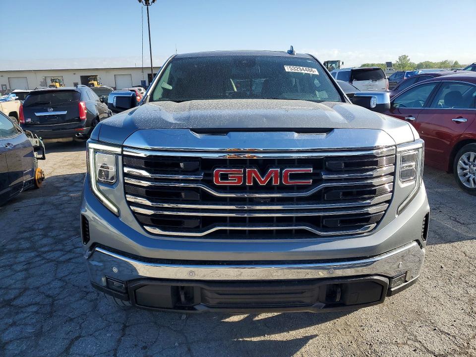 Продажа на аукционе авто 2024 Gmc Sierra, vin: 3GTUUDED0RG130488, номер лота: 53294486