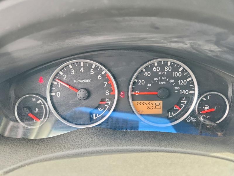 Продаж на аукціоні авто 2006 Nissan Pathfinder, vin: 5N1AR18U56C620062, номер лоту: 54014656